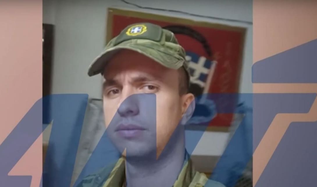 ΝΕΚΡΟΣ ΦΑΝΤΑΡΟΣ