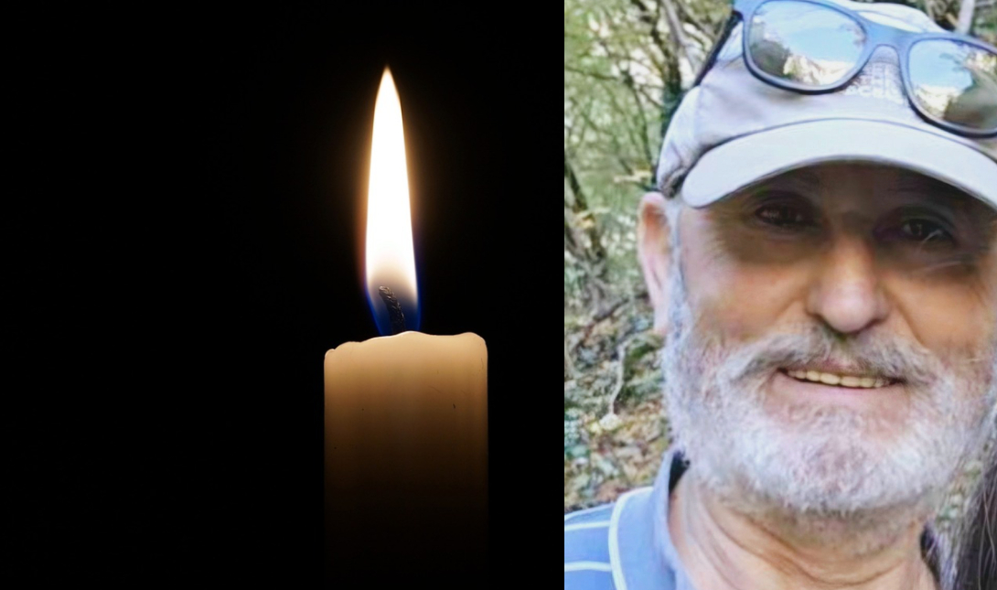 Δημήτρης Τσιντάρης