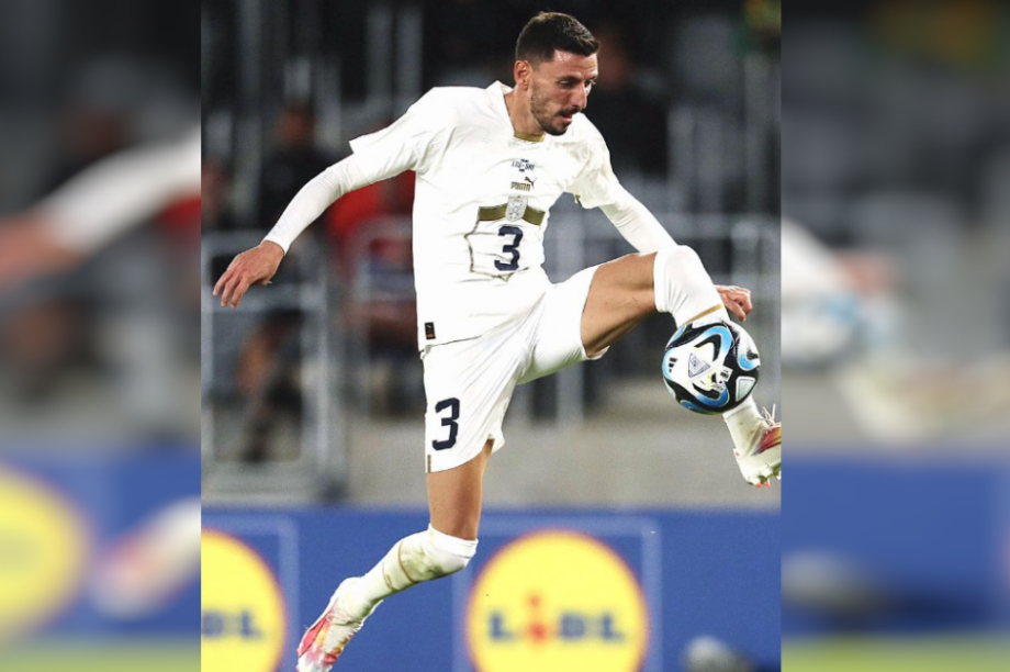 Φίλιπ Μλαντένοβιτς