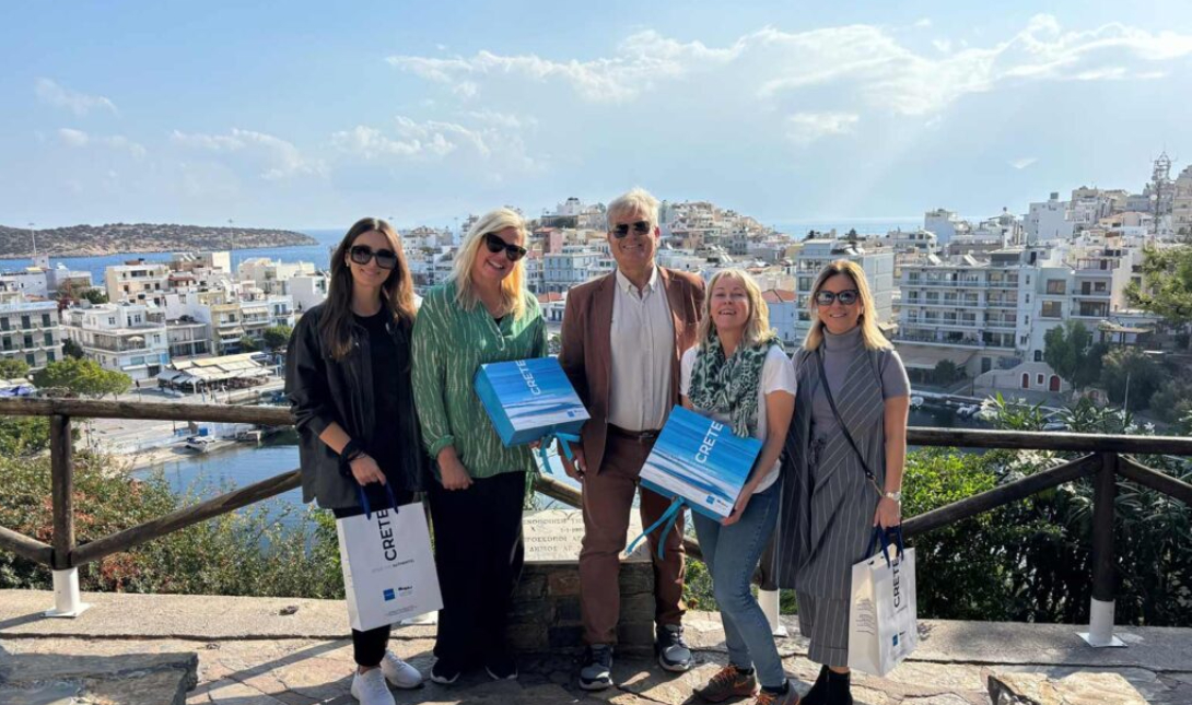 Φινλανδοί δημοσιογράφοι