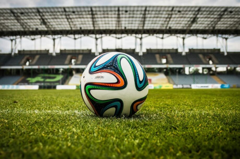 Μπάλα ποδοσφαίρου