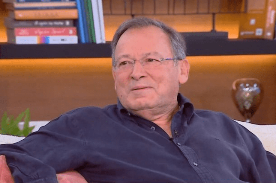 Ανδρέας Φουστάνος