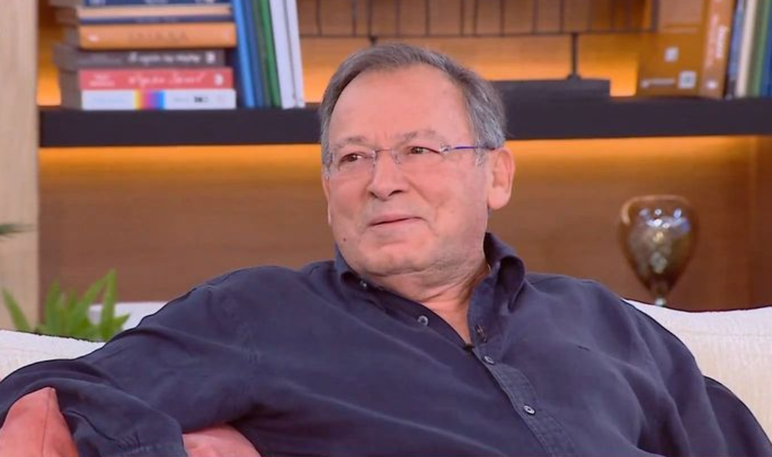 Ανδρέας Φουστάνος