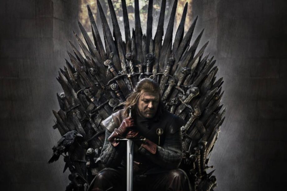 game of thrones