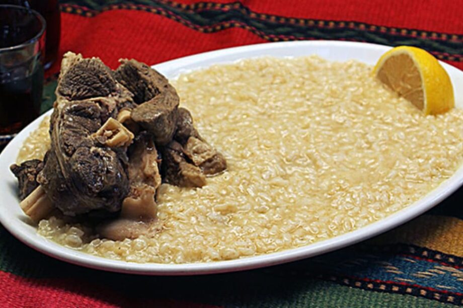 γαμοπίλαφο