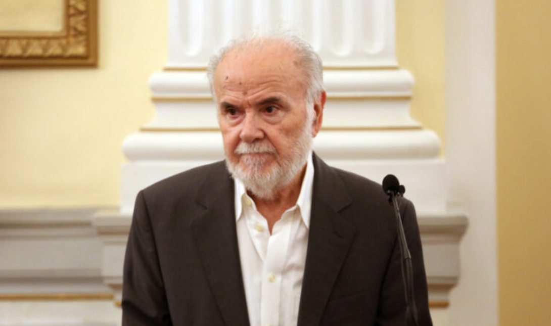 Μιχάλης Γκανάς