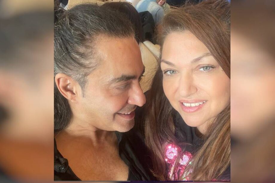 Καίτη Γαρμπή – Διονύσης Σχοινάς