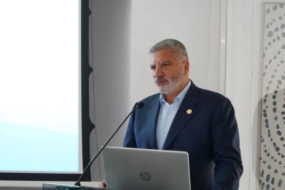 Γιώργος Πατούλης