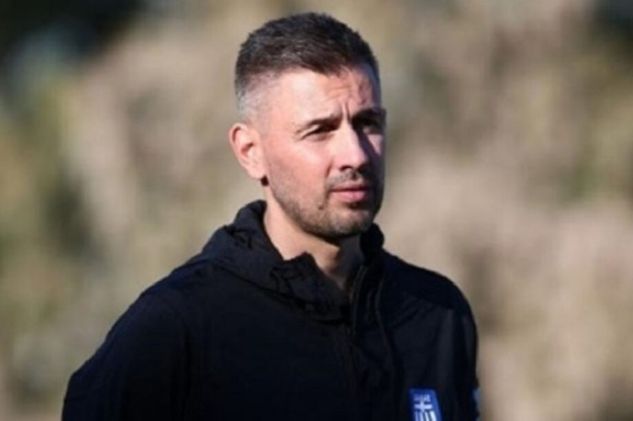 Γιώργος Σίμος