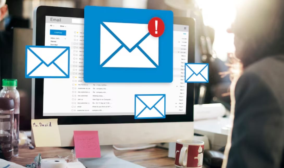 Gmail