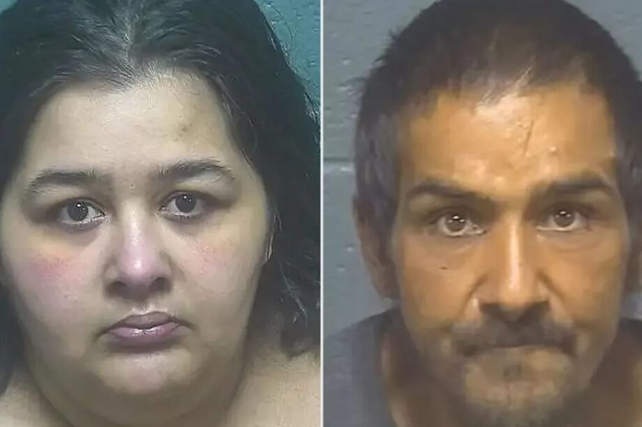 7χρονη Οκλαχόμα