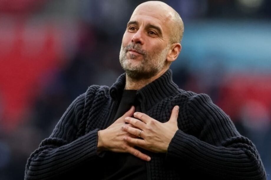 Γκουαρδιόλα