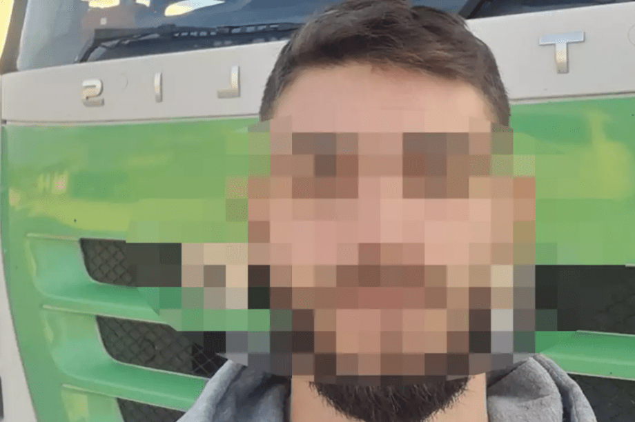 γυναικοκτονία Αγρίνιο