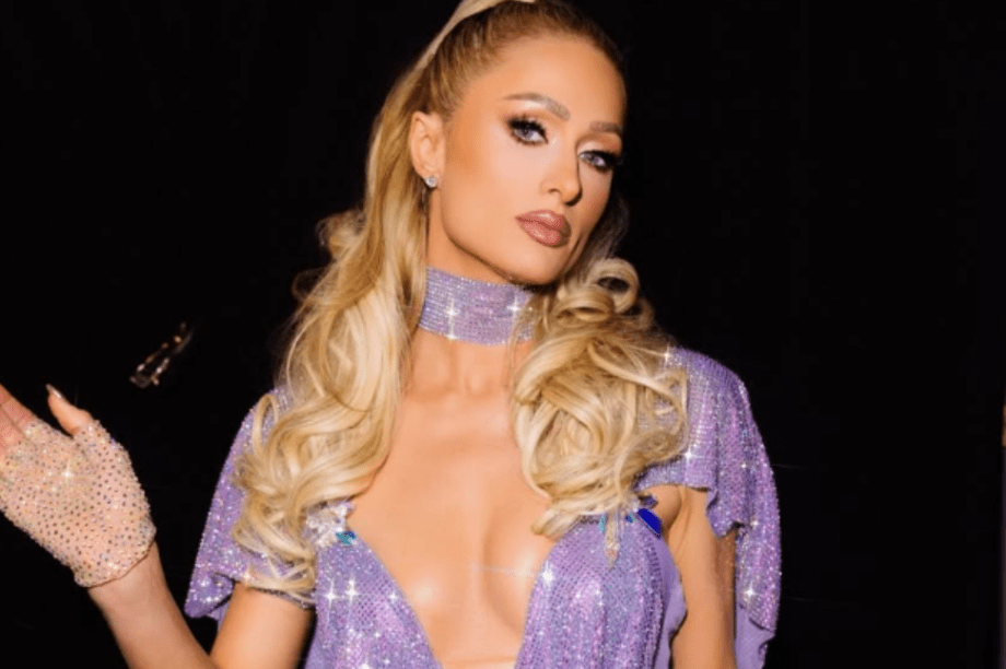 παρις χιλτον