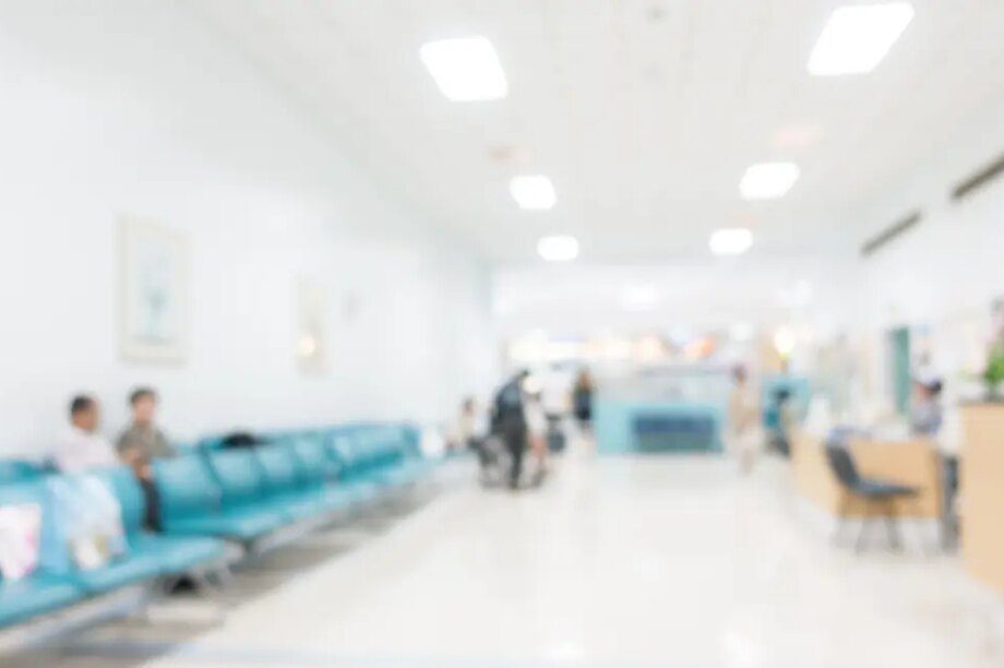 νοσοκομειο