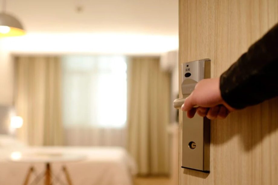 Ξενοδοχείο