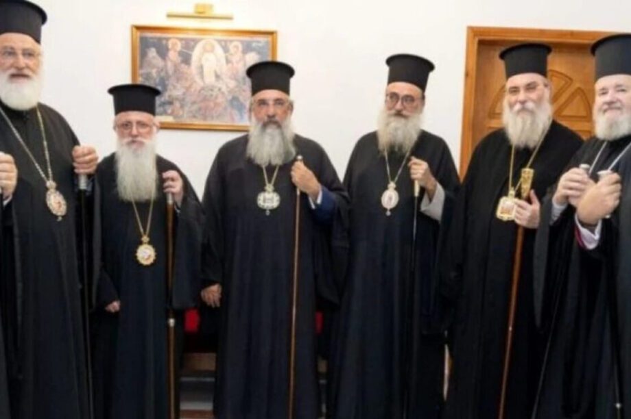 Εκκλησία Κρήτης