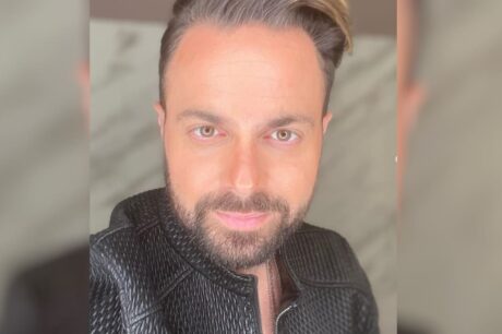 Ηλίας Βρεττός