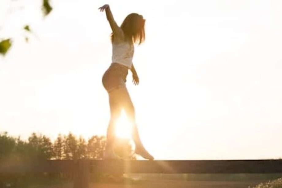 ισορροπία έρευνα