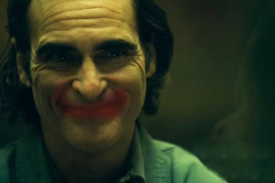 Joker Χοακίν Φίνιξ