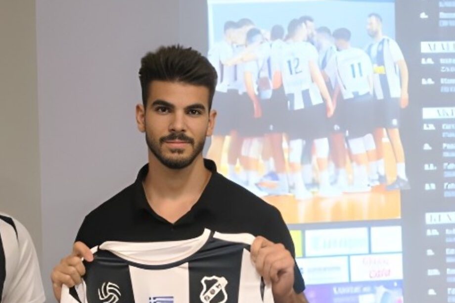 ΟΦΗ Καφαντάρης