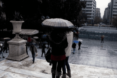 καιρός