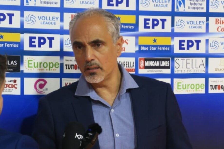 καλμαζιδης