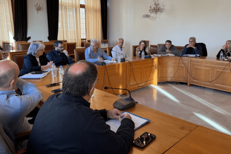 Καλοκαιρινός