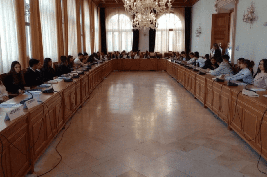 Καλοκαιρινός