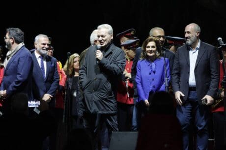 Καλοκαιρινός Ηράκλειο