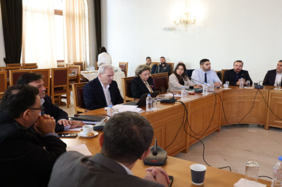 Καλοκαιρινός