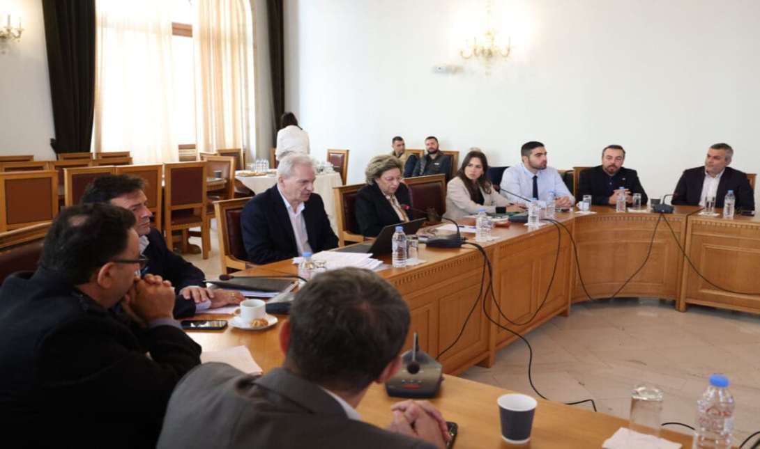 Καλοκαιρινός