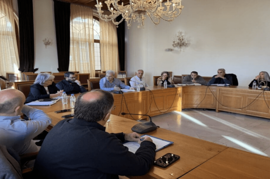 Καλοκαιρινός