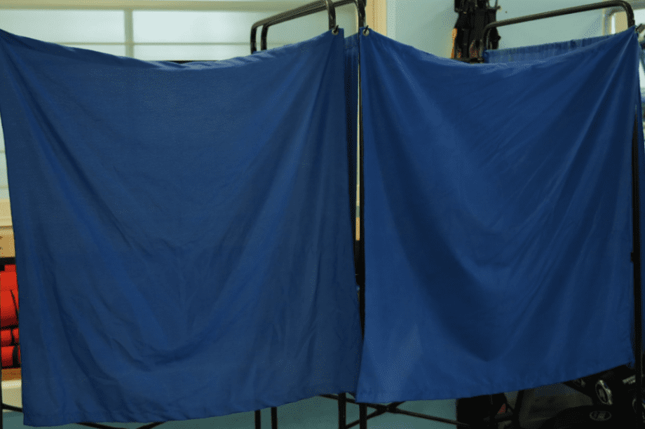 κάλπες εκλογές