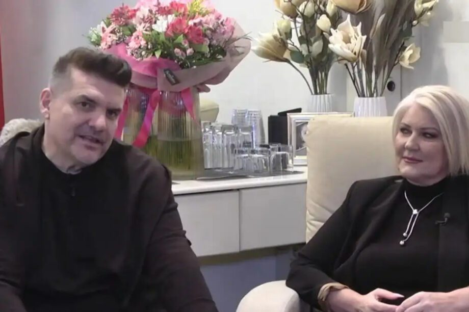 Βέρρα Καψάλης