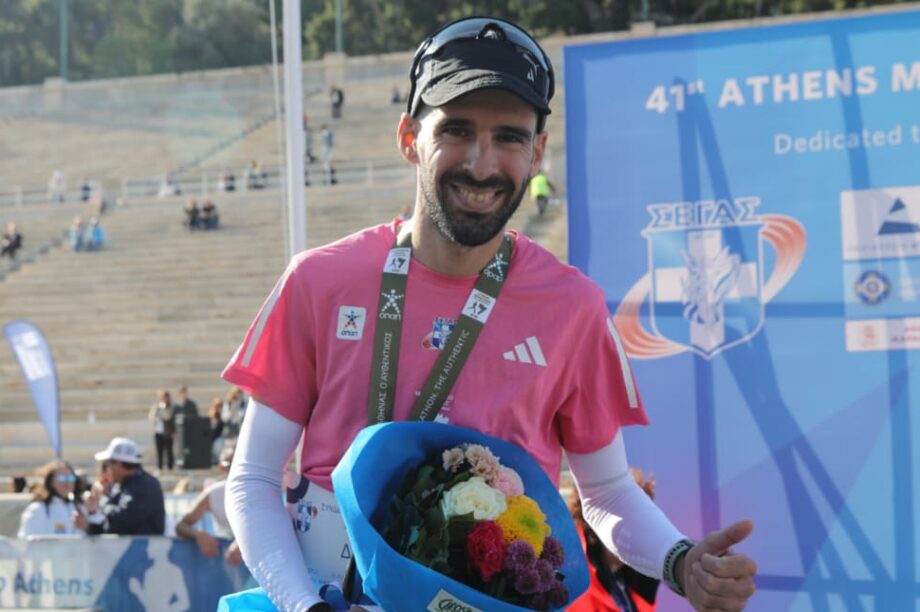 παναγιωτης καραισκος