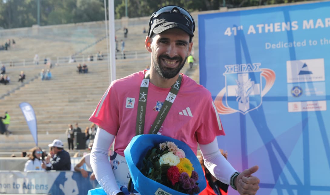παναγιωτης καραισκος