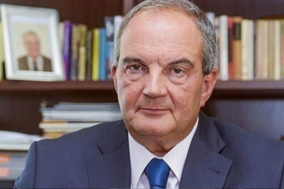 Καραμανλής