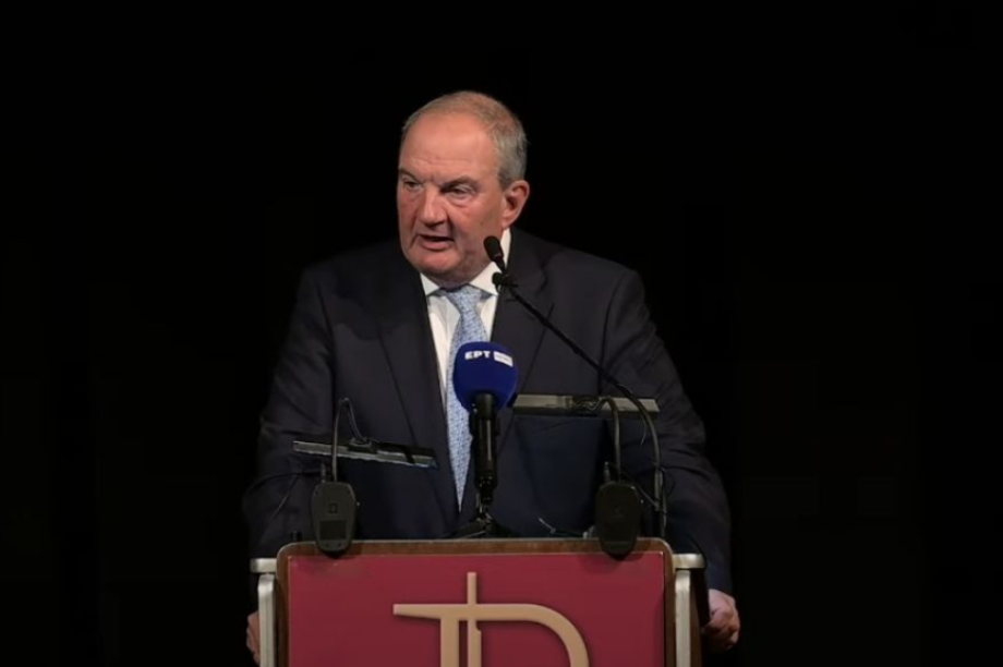 Καραμανλής