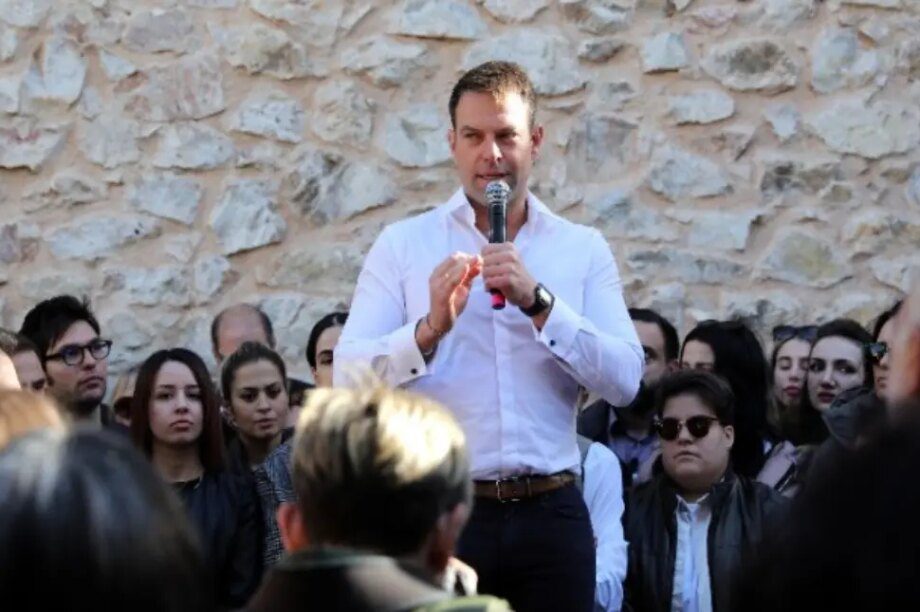 Κασσελάκης