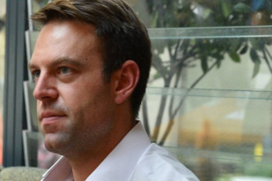 Στέφανος Κασσελάκης