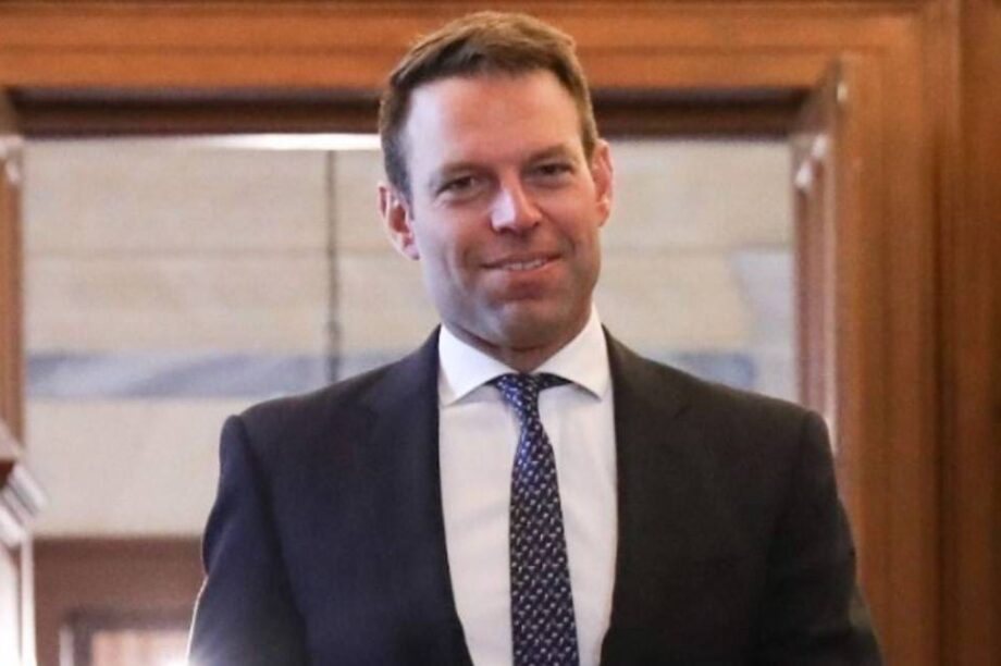 Στέφανος Κασσελάκης