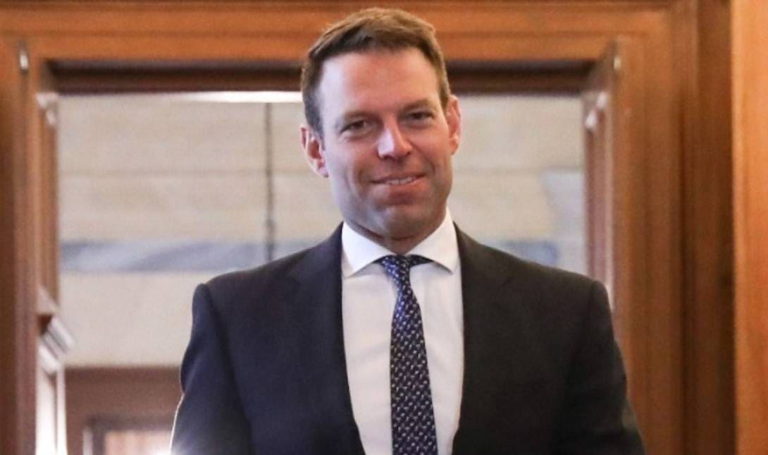 Στέφανος Κασσελάκης