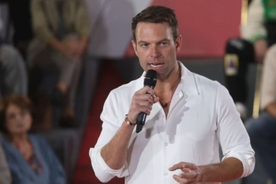 Στέφανος Κασσελάκης