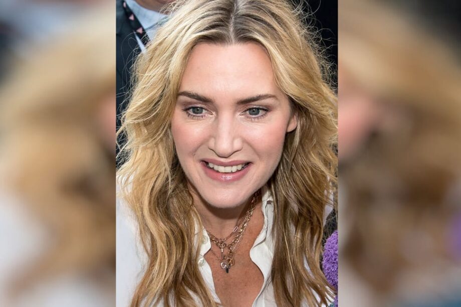 κειτ γουινσλετ