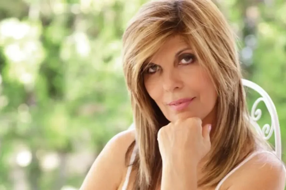 Κατερίνα Στανίση