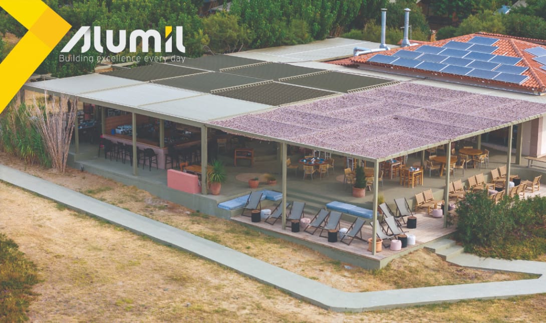 Surf Club Keros