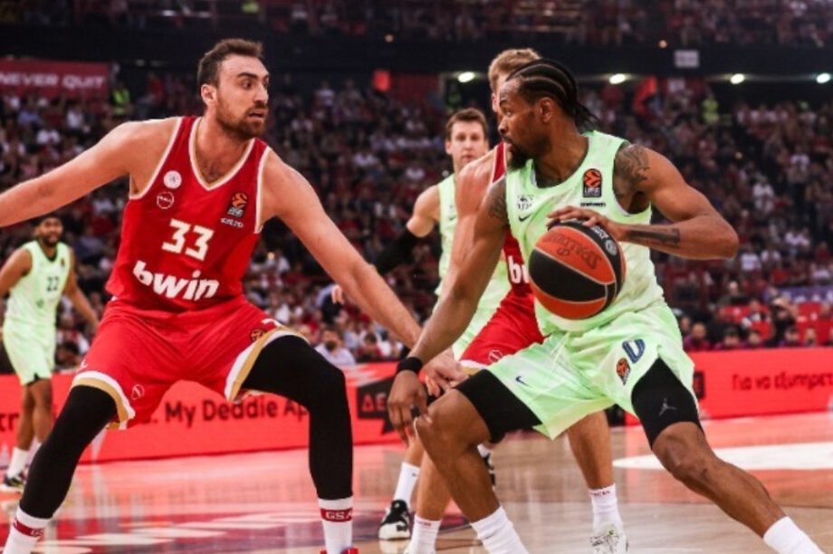 Κέβιν Πάντερ