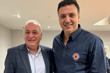 Παύλου Μπαριτάκη Βιάννου