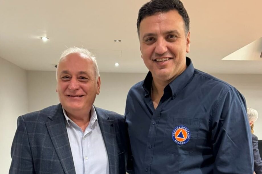 Παύλου Μπαριτάκη Βιάννου